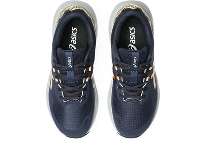 Asics Kids PRE VENTURE 11 GS - Midnight/Orange Glow