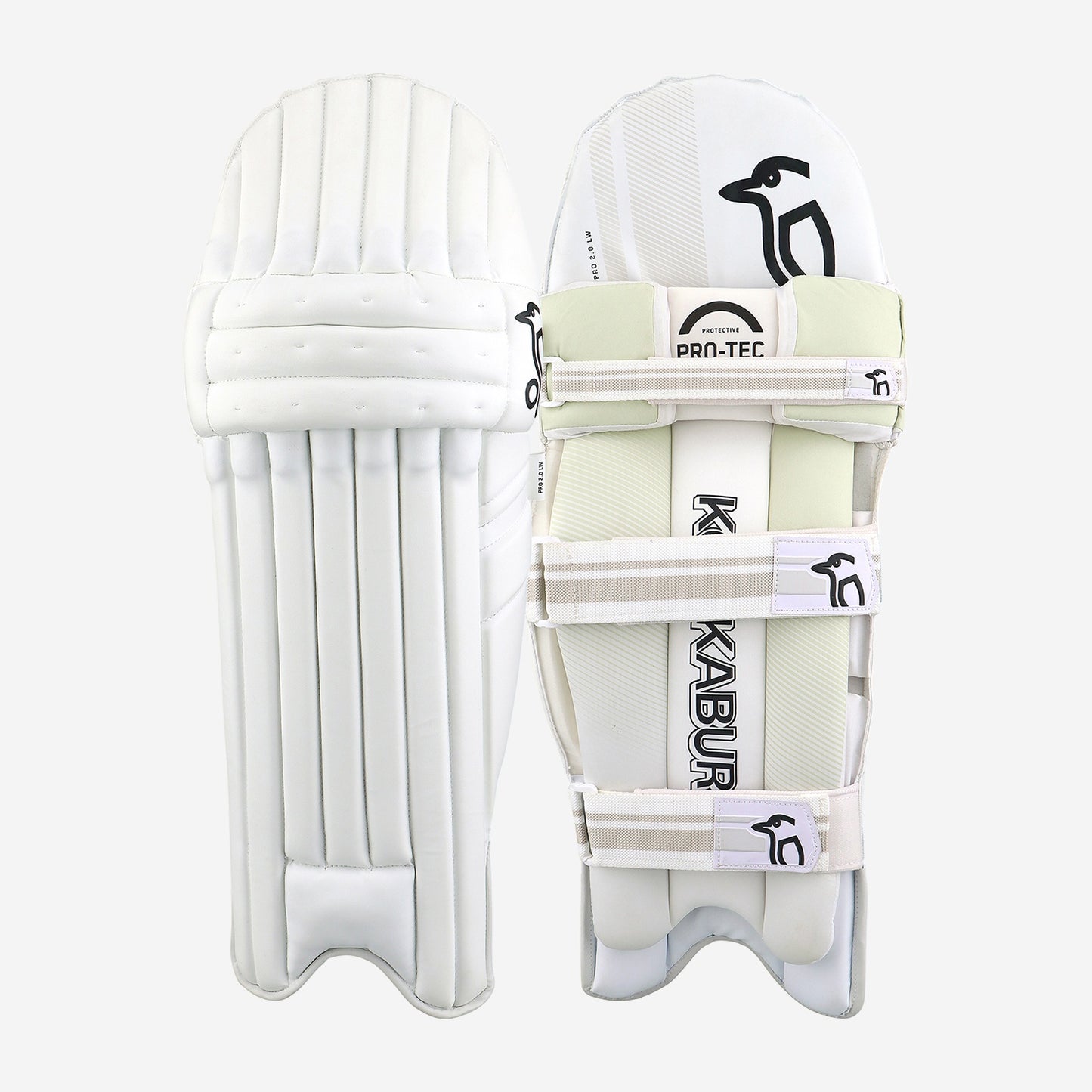 Kookaburra Pro 2.0 Lightweight Batting Pads