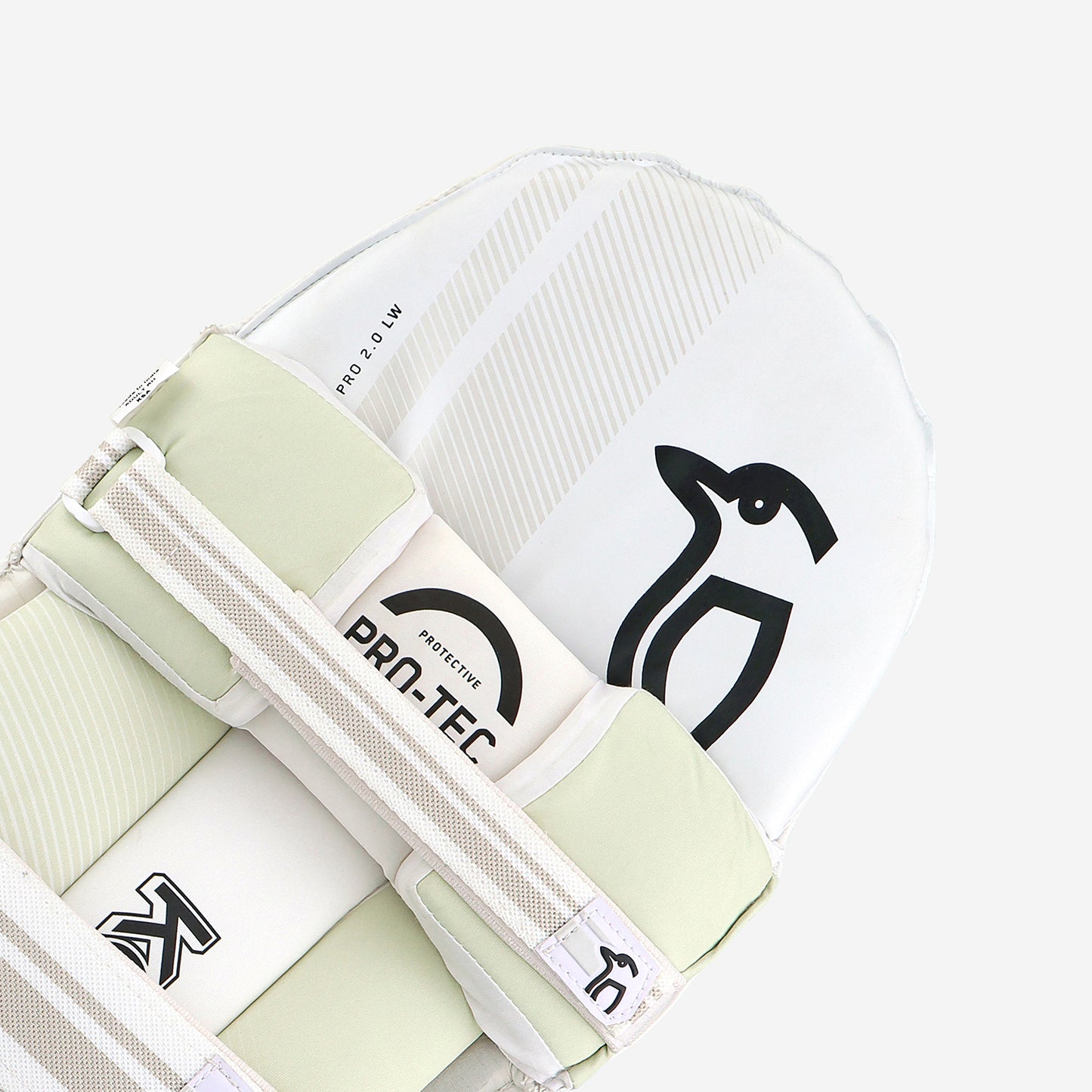 Kookaburra Pro 2.0 Lightweight Batting Pads
