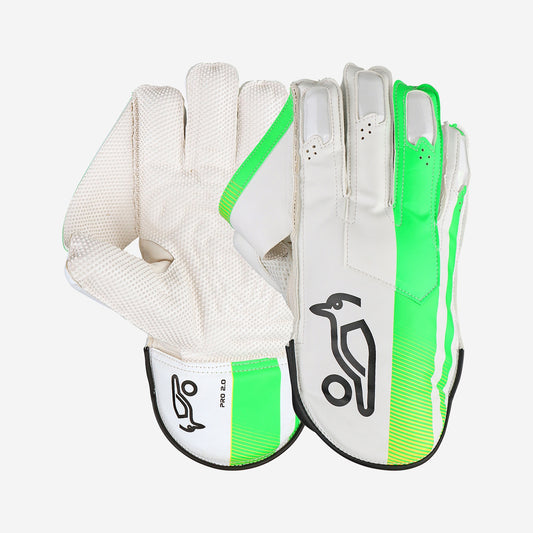 Kookaburra Kahuna Pro 2.0 Wicket Keeping Gloves