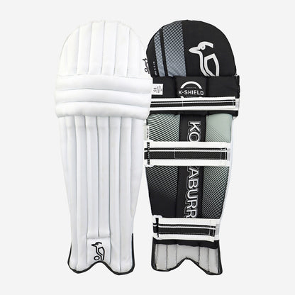 Kookaburra Pro 8.0 Lightweight Batting Pads