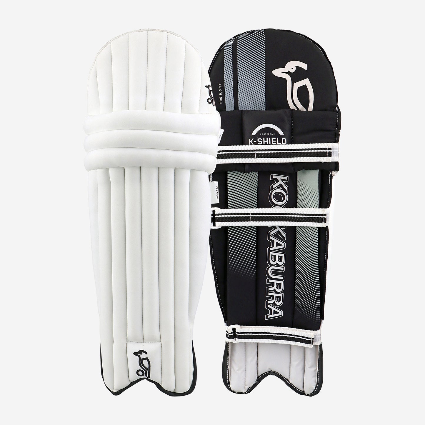 Kookaburra Pro 9.0 Slimfit Batting Pads