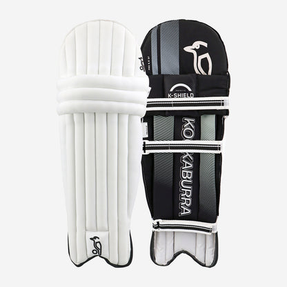 Kookaburra Pro 9.0 Slimfit Batting Pads