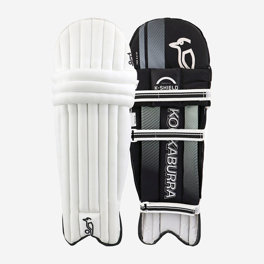 Kookaburra Pro 9.0 Slimfit Batting Pads