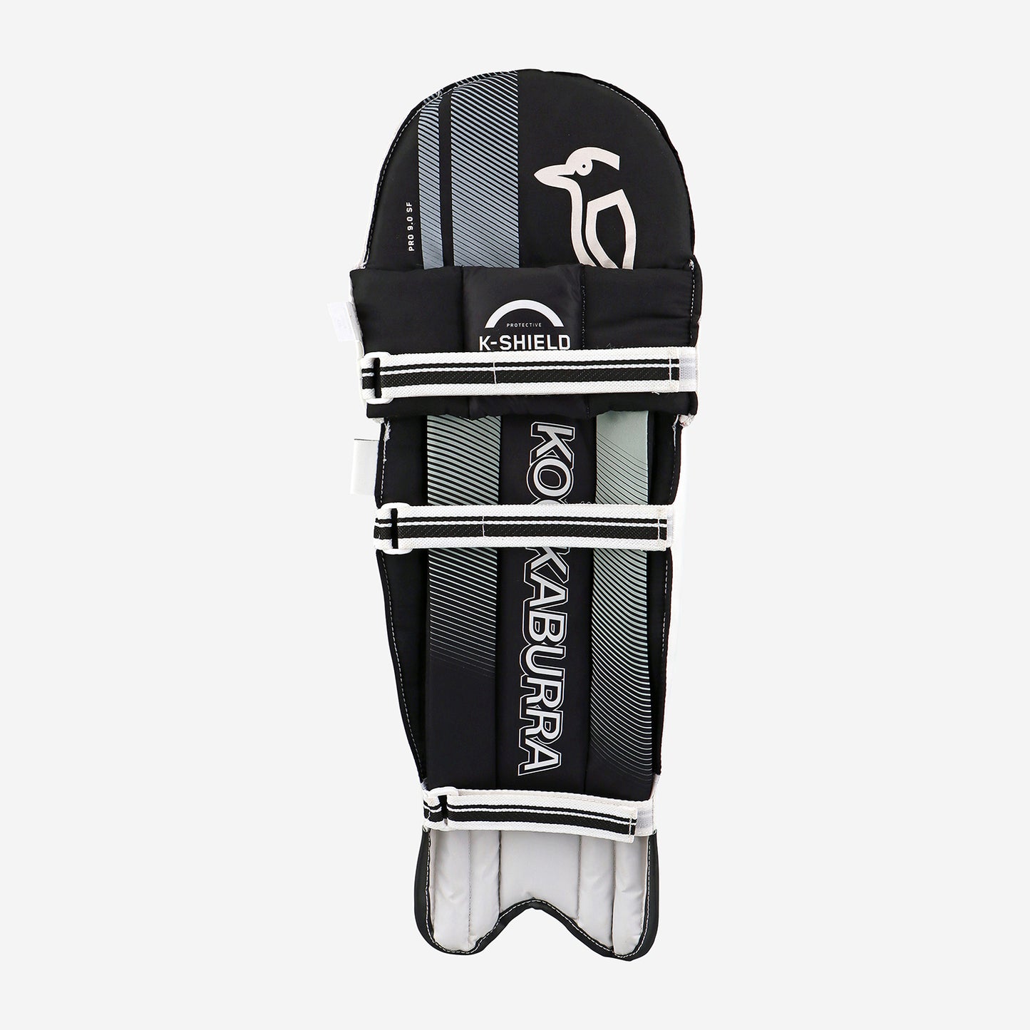 Kookaburra Pro 9.0 Slimfit Batting Pads