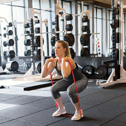 Sklz Fitness Pro Band - Light/Yellow