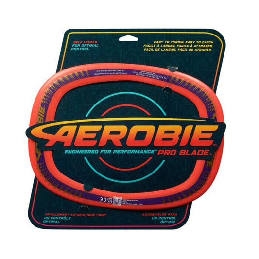 Aerobie Pro Blade Flying Ring