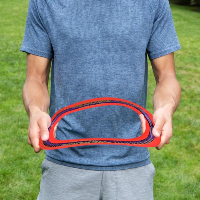 Aerobie Pro Blade Flying Ring
