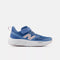 New Balance KidsFresh Foam 625 Bungee Lace with Top Strap - Sea Stone