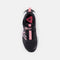 New Balance Little Kids FuelCell Play Bungee w/Top Strap - Black/Signal Pink/White