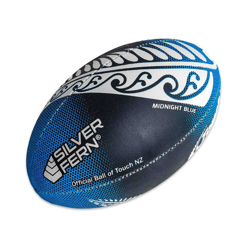 Silver Fern Touch Trainer Touch Ball