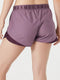 Under Armour Womens Play Up Short 3.0- Misty Purple