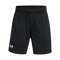 Under Armour Boys Tech Mesh Shorts - Black/White