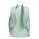 Under Armour Unisex Hustle Lite Backpack - Silica Green/Hydro Green