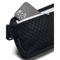 Under Armour Essential Waist Bag Crossbody - Black/Black/White