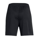 Under Armour Boys Tech Mesh Shorts - Black/White