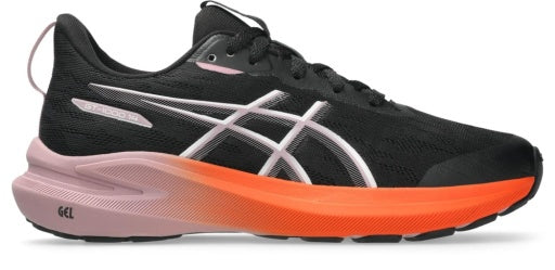 Asics GT-1000 14 GS - Black/Taro Purple