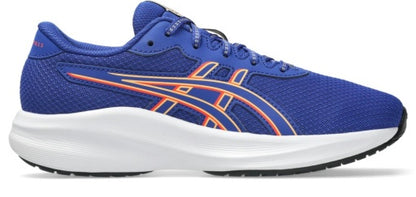 Asics Kids GEL-EXCITE 11 GS- Prussian Blue/Orange