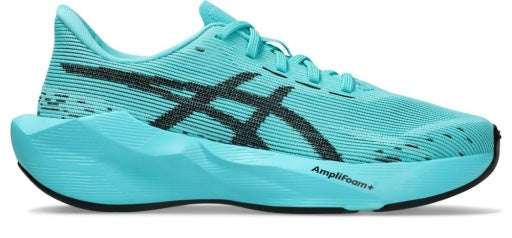 Asics Kids NOVABLAST 6 GS - Ice Mint/Black