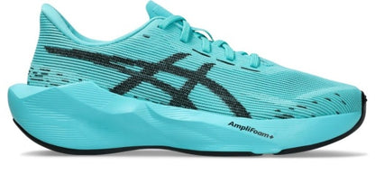 Asics Kids NOVABLAST 6 GS - Ice Mint/Black