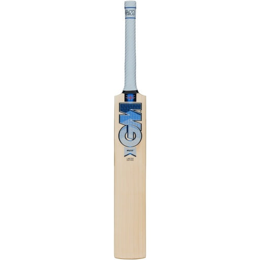 Gunn & Moore MAXI DXM LIMITED EDITION TTNOW Cricket Bat - SH