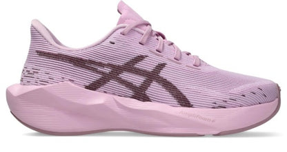 Asics Kids NOVABLAST 6 GS - Hazy Lilac/Dark Prune