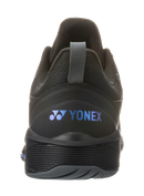 Yonex Power Cushion Sonicage 3 Mens All Court Tennis Shoes - Black