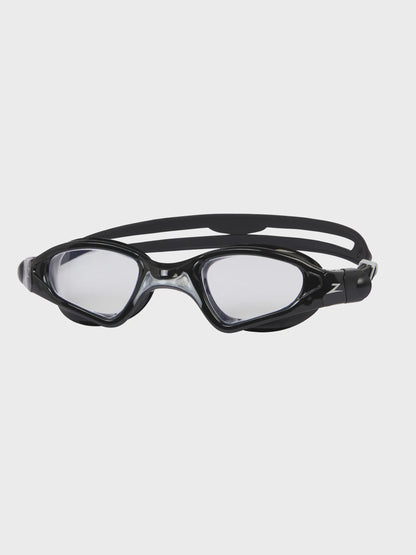 Zoggs Spectra Goggles - Black/Grey/Clear