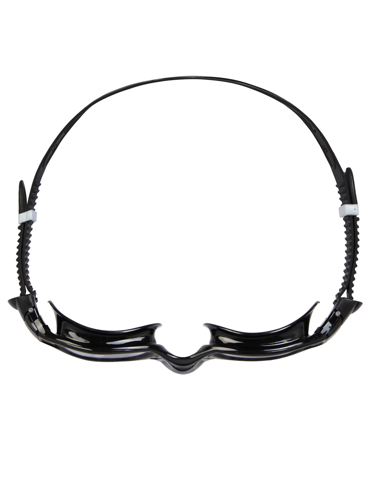 Zoggs Spectra Goggles - Black/Grey/Clear