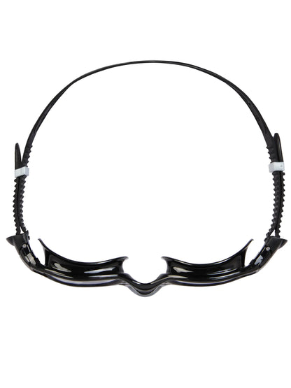 Zoggs Spectra Goggles - Black/Grey/Clear