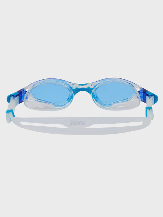 Zoggs Spectra Goggles - Clear/Blue/Tint Blue