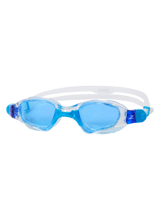 Zoggs Spectra Goggles - Clear/Blue/Tint Blue