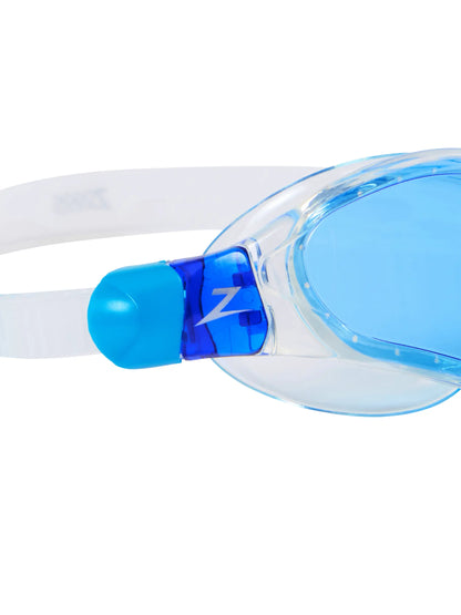 Zoggs Spectra Goggles - Clear/Blue/Tint Blue