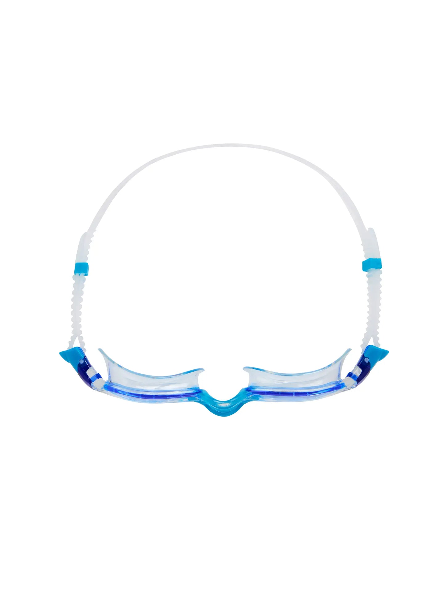 Zoggs Spectra Goggles - Clear/Blue/Tint Blue