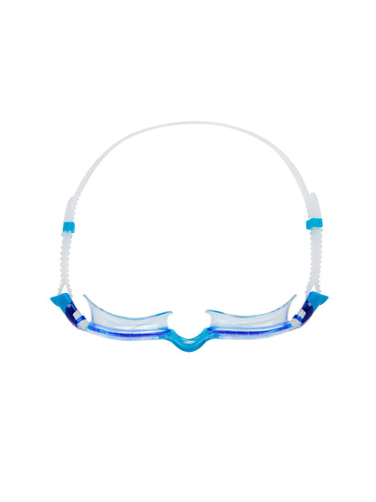 Zoggs Spectra Goggles - Clear/Blue/Tint Blue