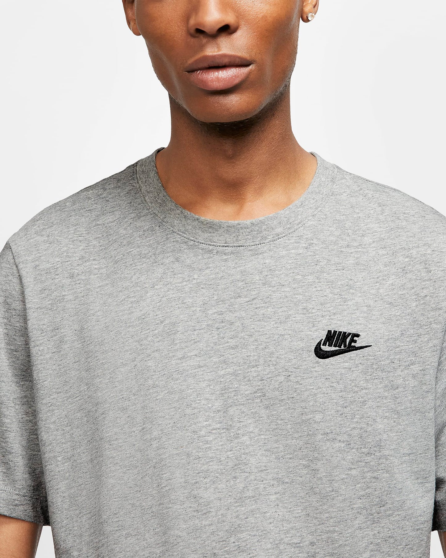 Nike Sportswear Club Men's T-Shirt