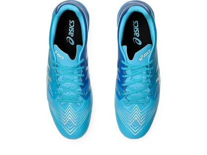 Asics Swift Strike Football Boots - Aquarium/Pure Silver