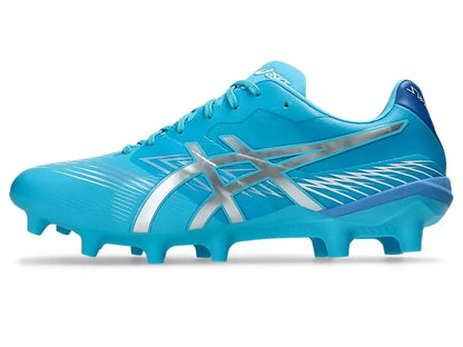 Asics Swift Strike Football Boots - Aquarium/Pure Silver