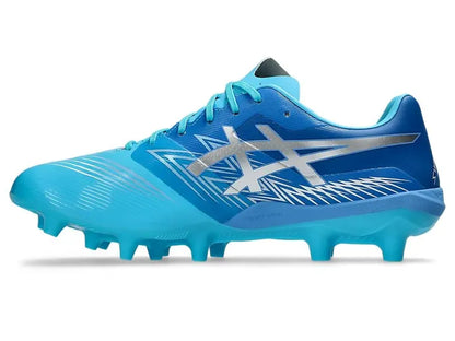 Asics Swift Strike Football Boots - Aquarium/Pure Silver