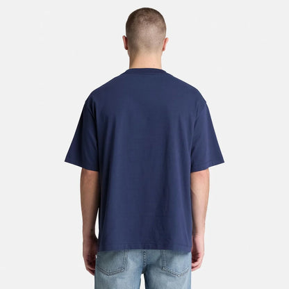 Timberland Mens Dunstan River Tee - Naval Academy