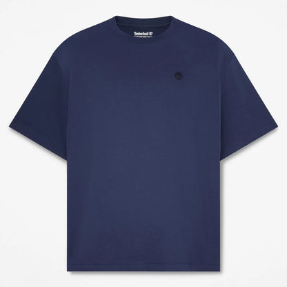 Timberland Mens Dunstan River Tee - Naval Academy
