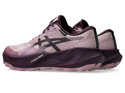 Asics Womens Gel Trabuco 14 G-TX Trail - Purple/Aubergine