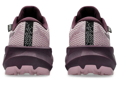 Asics Womens Gel Trabuco 14 G-TX Trail - Purple/Aubergine