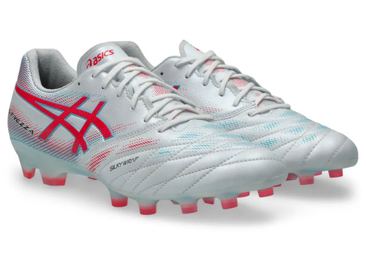 Asics Mens Ultrezza 4 - White/Diva Pink