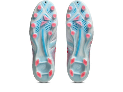 Asics Mens Ultrezza 4 - White/Diva Pink