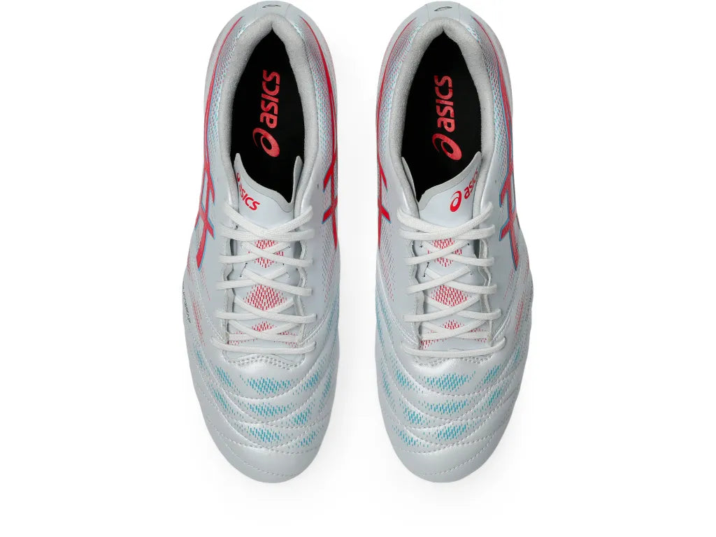 Asics Mens Ultrezza 4 - White/Diva Pink