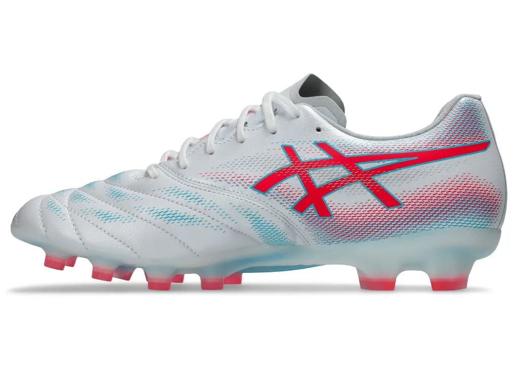 Asics Mens Ultrezza 4 - White/Diva Pink