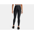 Under Armour Womens Heat Gear Authentics Rib Leggings