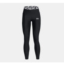 Under Armour Womens Heat Gear Authentics Rib Leggings