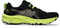 Asics Mens Gel Trabuco Terra 2 - Black/Oatmeal